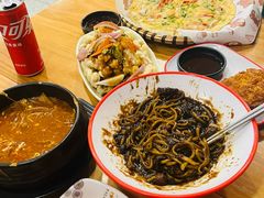 -多宾韩国料理(学衡路店)