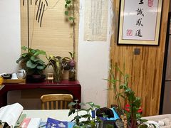 -素清香(解放路店)