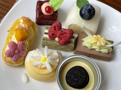 -浙江西子宾馆·瑶园咖啡厅