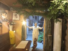 -猫岛主趣味餐厅(鼓浪屿店)