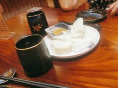 -鸟鹏烧鸟居酒屋(仁恒梦中心店)