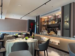 -悦融琥珀·京鲁菜·海味珍品(西单店)
