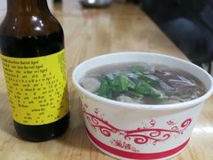 阿玲面线糊-阿玲面线糊(溪岸路店)