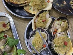 -老虎滩大连海鲜烧烤(建邺云锦路总店)