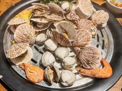 -三个渔夫·蒸汽海鲜(小白楼店)