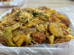 -大江麻辣拌(石油学院店)
