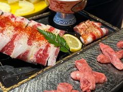 -炭虎烤肉(桂林路店)