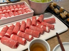 -古关火锅店(古北水镇景区店)