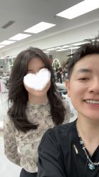 -5M HAIR SALON 旗舰店