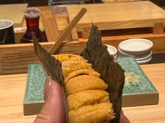 -小十Omakase(地王大厦店)