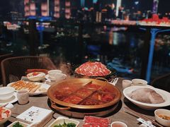 -长嘉·河图火锅(长嘉汇江景旗舰店)