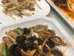 -紫竹林素食(祖庙路店)