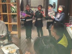 -陈熹公民族美食文化餐厅(中华广场店)