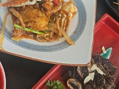 -稻早料理美术馆(城阳店)