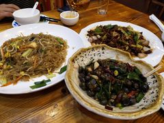 -下梅人家土菜馆(历史文化餐厅度假区店)