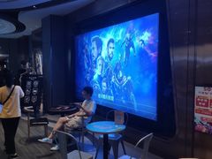 -橙天嘉禾影城(星荟中心店)