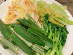 -格日勒阿妈蒙古厨房(大召店)