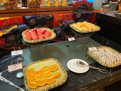 -海外海皇冠大酒店-海悦·全日制餐厅