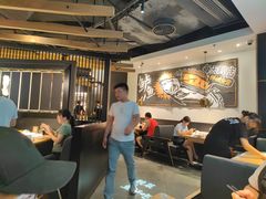 -太二酸菜鱼(坚基购物中心店)
