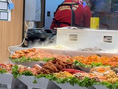 -醉人椒麻辣香锅(王府井喜悦店)