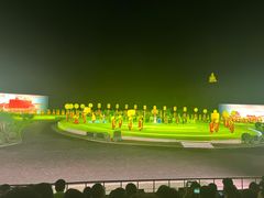 -鼎盛王朝康熙大典实景演出