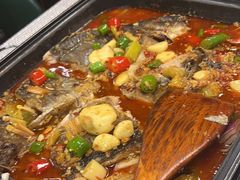 -云晓光头烧烤吧(德平路店)