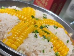 -味上湘菜馆(岳麓山店)