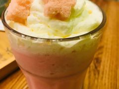 -無邪日式甜品(华润五彩城购物中心店)