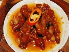 -避风塘·金牌店·夜宵(金玉兰店)