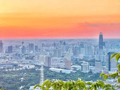 -千佛山风景名胜区