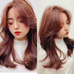 点击看大图 -3AM·S HAIR SALON烫发染发接发