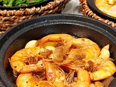 -孖记茶档·热腾茶餐(江南西plus店)