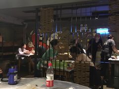 大堂-巴厘龙虾·榜首油焖大虾(旗舰店·万松园)