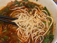 -马记永·兰州牛肉面(天通苑家乐福店)