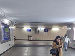 -长沙火车站(地铁站)