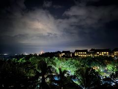 -三亚海棠湾万丽度假酒店