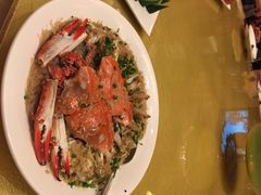 威斯汀酒店中国元素中餐厅-福州天元国际威斯汀酒店·中国元素餐厅