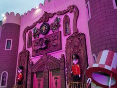 -安徒生童话乐园