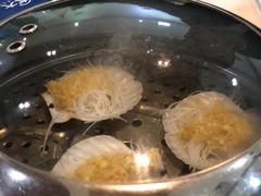-海大大蒸汽海鲜餐厅·粤菜·特色小炒(欢乐颂店)