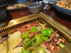 -新石器烤肉(之心城店)