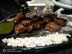 -吟松日式料理(莘庄店)