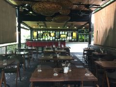 -植物园哈利亚餐厅