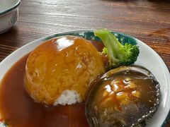 -叶存利海鲜大馅饺子(海宁路总店)