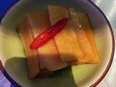 萝卜皮-鱼库·不仅是一家烤鱼店(车公庙店)