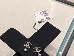 -Chanel(德基广场店)