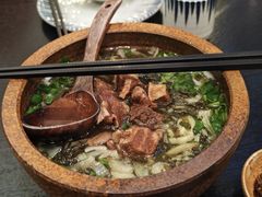 -山石榴·贵州菜(丰盛里店)