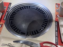 -猫爪爪原切自助烤肉(观音桥阳光世纪店)