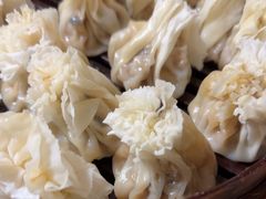 -正宗天津烧麦馆(柳州路店)