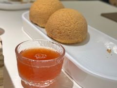 -蔡澜点心·粤菜(嘉里中心店)