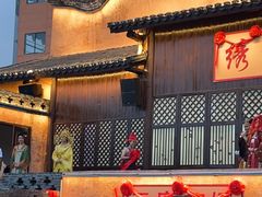-道林古镇